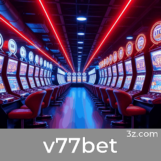 v77bet: Seu Cassino Online Seguro e Ágil