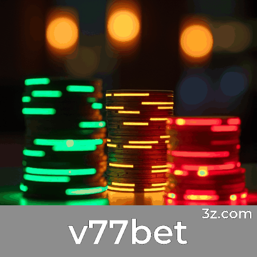 v77bet: Seu Cassino Online Seguro e Ágil