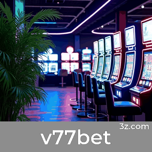 v77bet: Especialista em Apostas Esportivas e Foco no Brasil