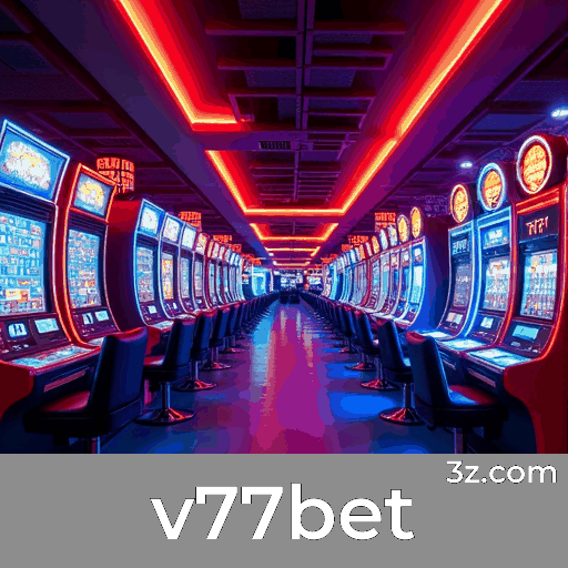 v77bet: Seu Cassino Online Seguro e Ágil