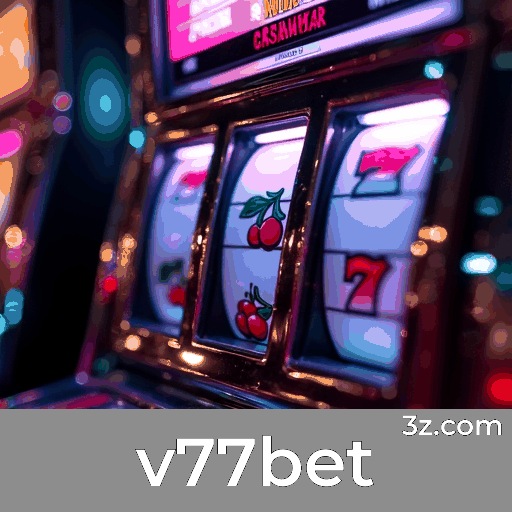 Desbloqueie Privilégios Exclusivos com Sua Conta v77bet