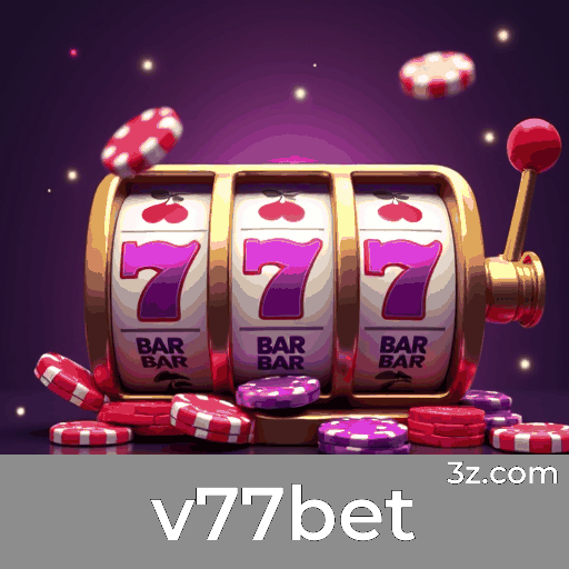 v77bet: Bônus e Ofertas Exclusivas para Seu Sucesso