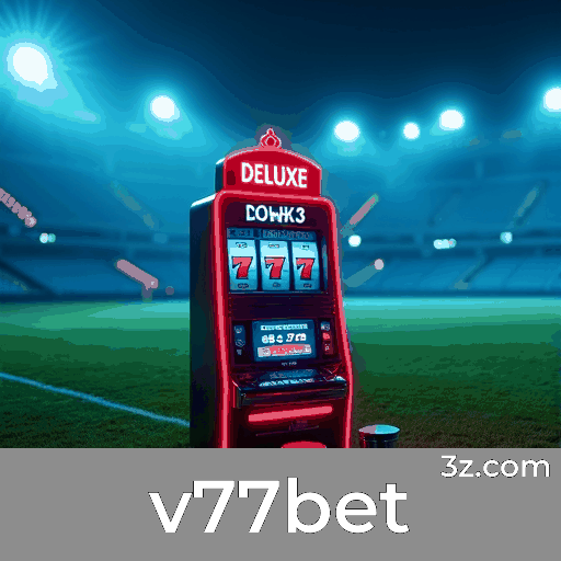 Vantagens Incríveis com as Promoções do v77bet