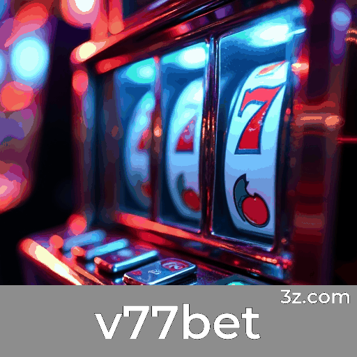 v77bet: Bônus e Ofertas Exclusivas para Seu Sucesso