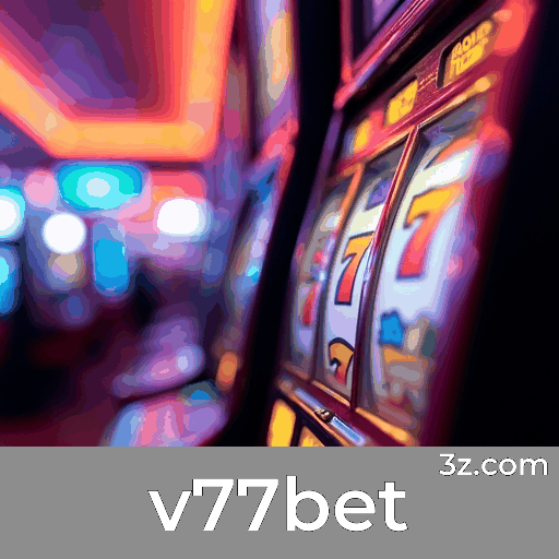 Inovação Tecnológica da v77bet: A Revolução em Apostas Online