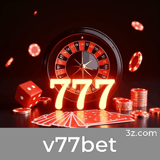 Maximize Promoções com Estratégia na v77bet