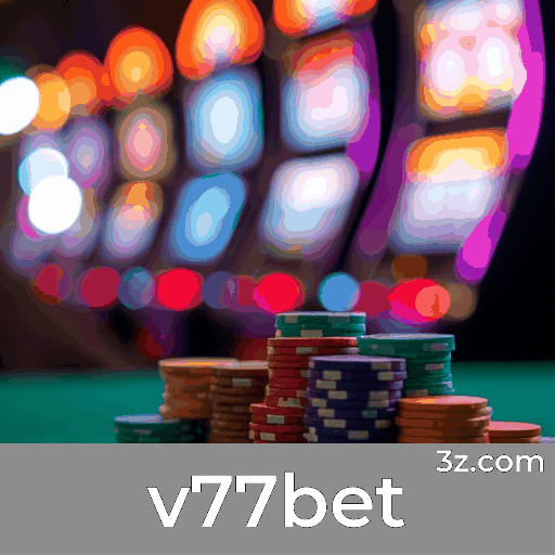 V77bet: Especialista em Apostas Esportivas no Brasil