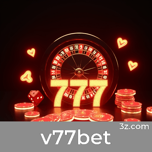 Inovação e Visão: Experiências de Entretenimento Disruptivas na v77bet