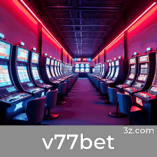 v77bet: Seu Cassino Online Seguro e Ágil